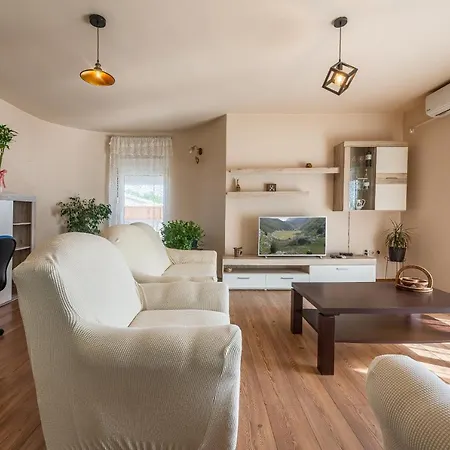 Vakantiehuis Idassa Zadar