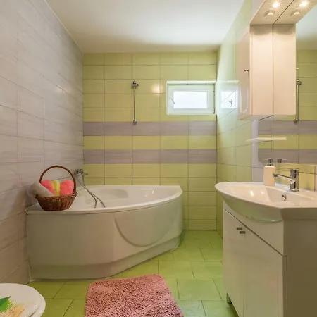 Vakantiehuis Idassa *