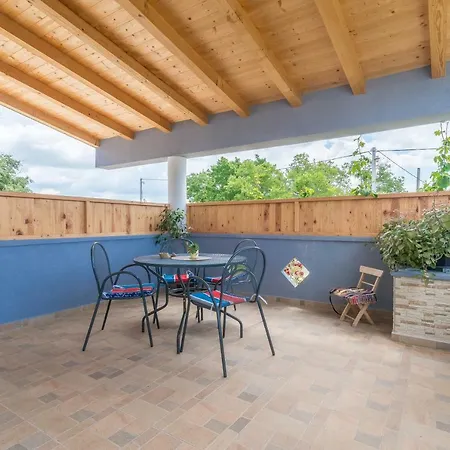 Vakantiehuis Idassa *