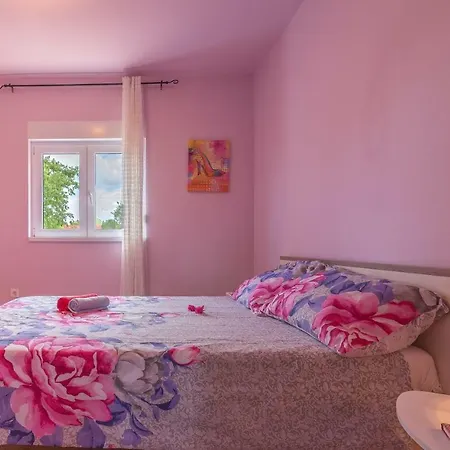 Vakantiehuis Idassa Zadar