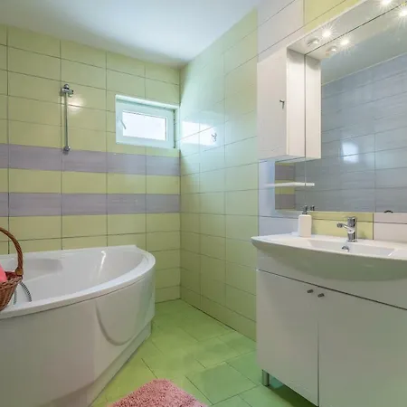 Idassa Vakantiehuis *