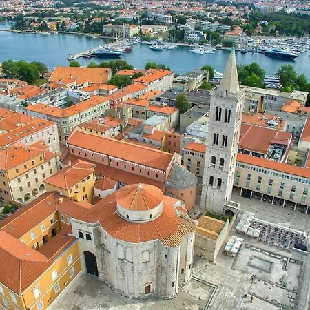 Idassa * Zadar