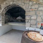 Vakantiehuis Idassa
