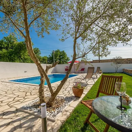 Holiday home Idassa