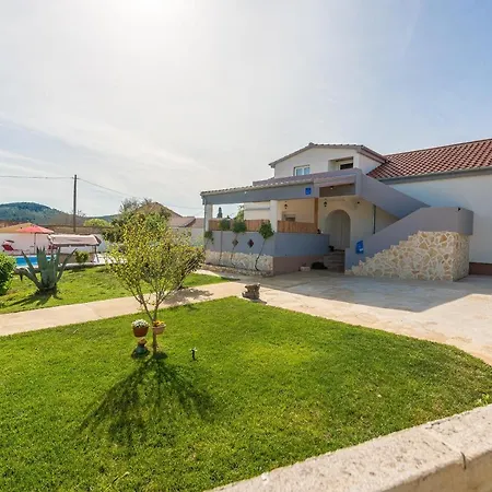 Idassa Holiday home