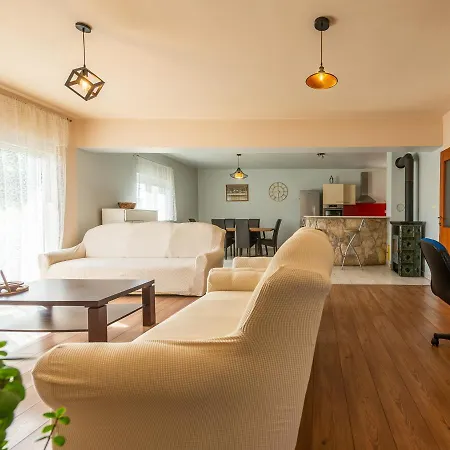 Idassa Holiday home