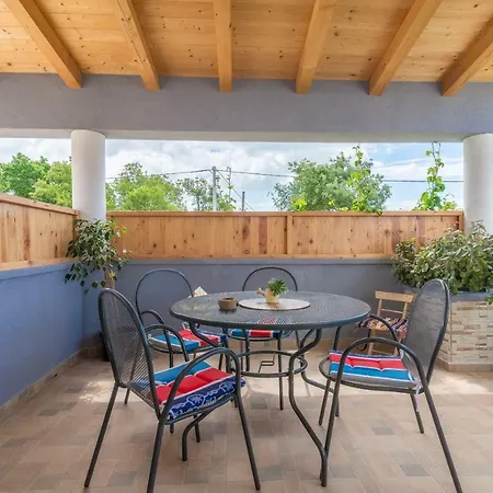 Holiday home Idassa Zadar