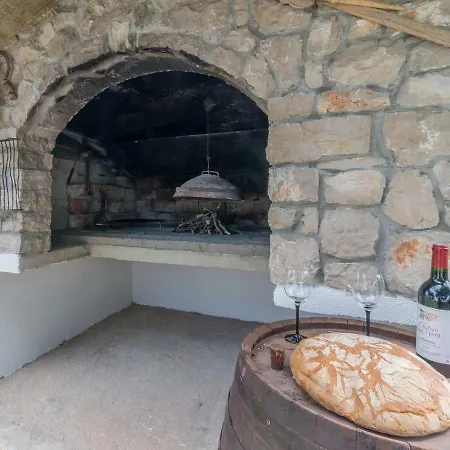 Holiday home Idassa