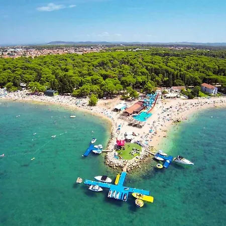 Holiday home Idassa