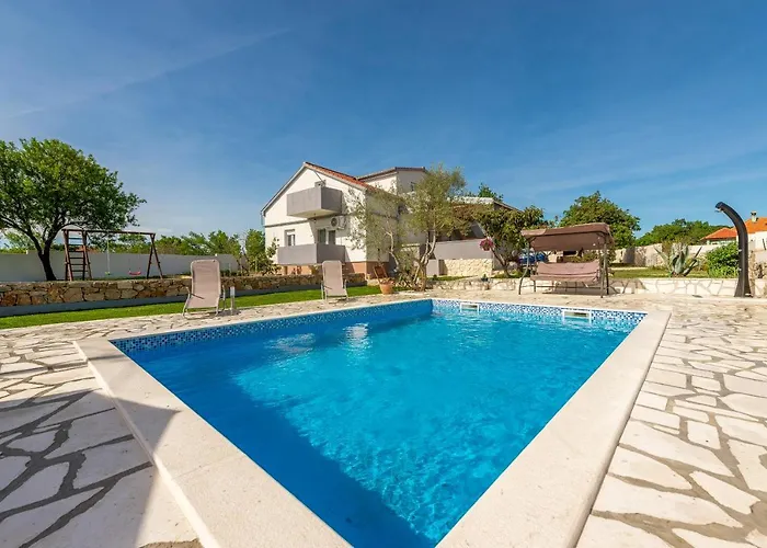 Hébergement de vacances Idassa *