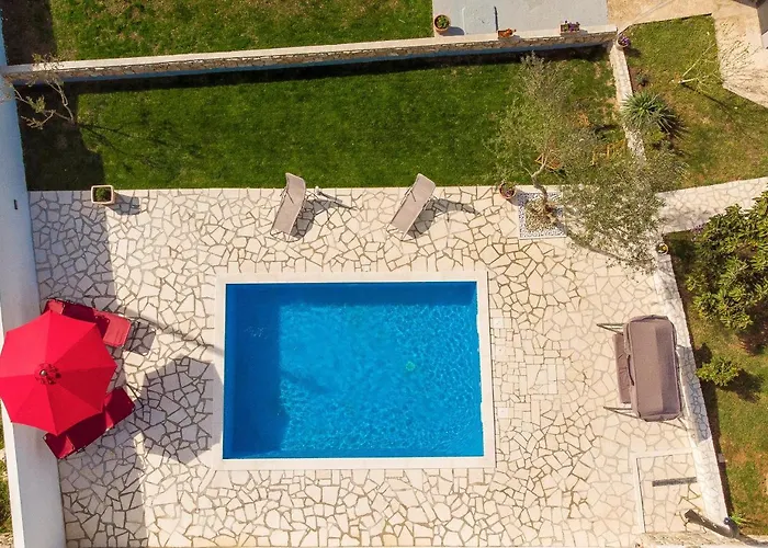 Holiday home Idassa *