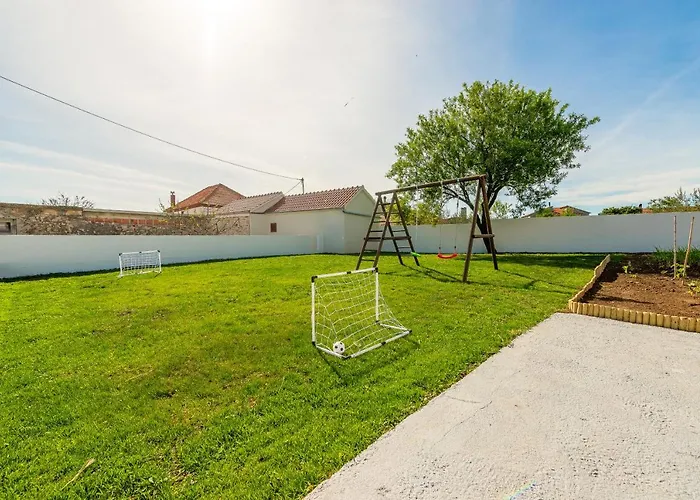 Dom wakacyjny Idassa *