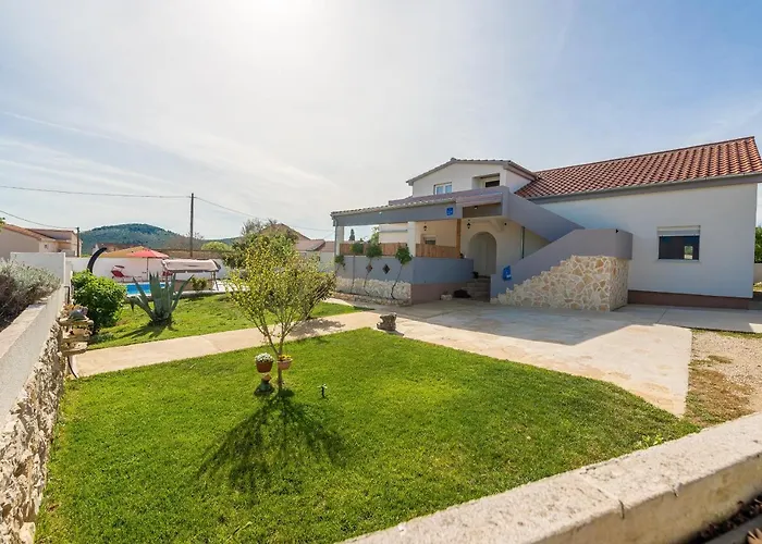 Idassa Dom wakacyjny