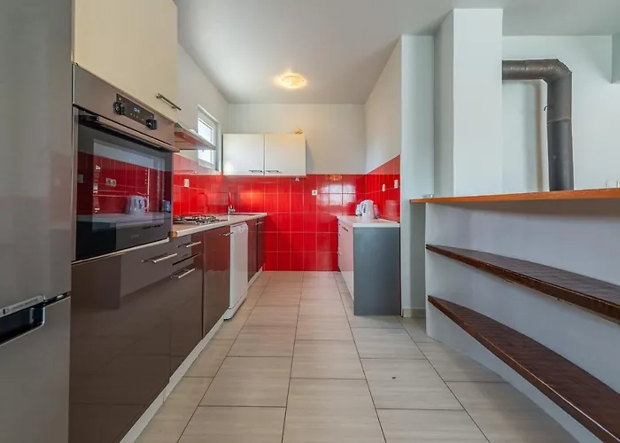 Holiday home Idassa Zadar