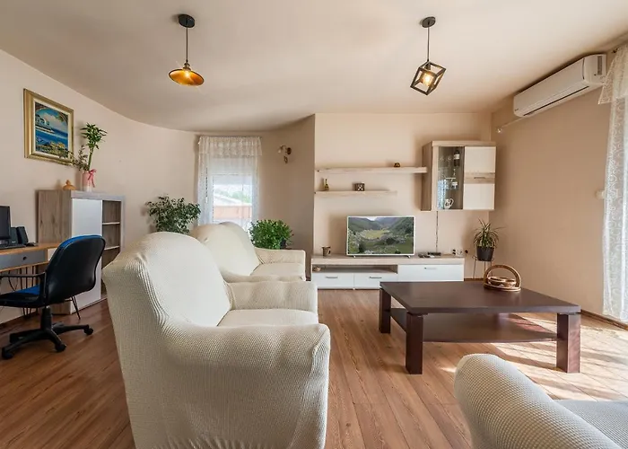 Holiday home Idassa Zadar