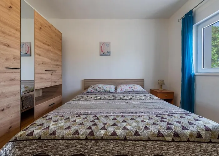 Holiday home Idassa Zadar