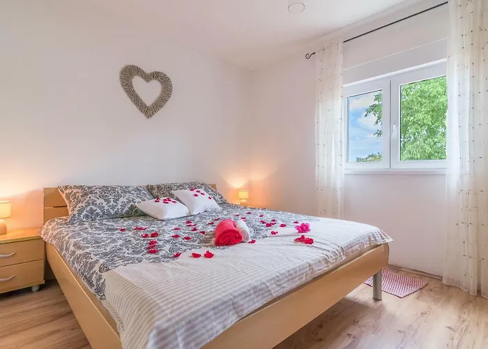 Idassa Holiday home *