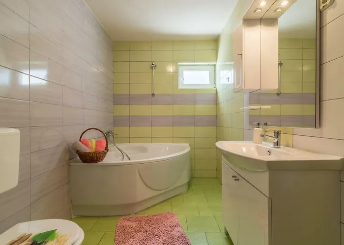 Holiday home Idassa *