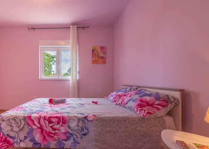 Holiday home Idassa Zadar