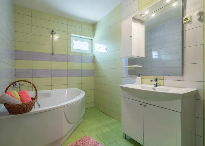 Idassa Holiday home *