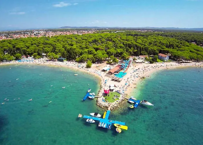 Dom wakacyjny Idassa