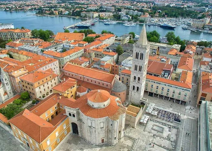 Idassa * Zadar